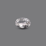 White Zircon (Jarkan) - 4.35 Carat - Pramogh