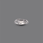 White Zircon - 4.35 Carat