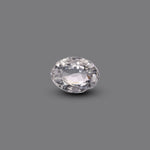 White Zircon (Jarkan) - 4.3 Carat - Pramogh