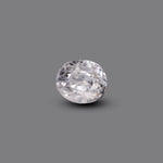 White Zircon (Jarkan) - 4 Carat - Pramogh