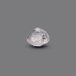 White Zircon - 4 Carat