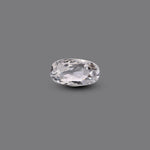 White Zircon (Jarkan) - 4.4 Carat - Pramogh