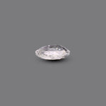 White Zircon - 4.4 Carat
