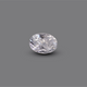 White Zircon (Jarkan) - 4.05 Carat - Pramogh