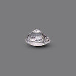 White Zircon - 4.05 Carat