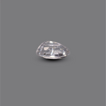 White Zircon - 4.3 Carat