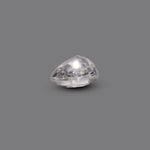 White Zircon - 4.25 Carat