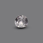 White Zircon (Jarkan) - 4.25 Carat - Pramogh