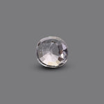 White Zircon - 4.25 Carat