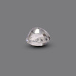 White Zircon - 4.25 Carat