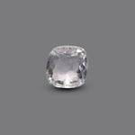 White Zircon (Jarkan) - 3.9 Carat - Pramogh