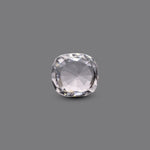 White Zircon - 4.25 Carat