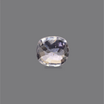 White Zircon - 4.25 Carat