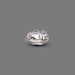 White Zircon - 4.25 Carat