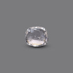 White Zircon - 4.05 Carat