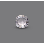 White Zircon (Jarkan) - 4.05 Carat - Pramogh
