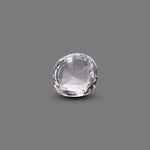 White Zircon - 4.05 Carat