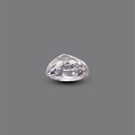 White Zircon - 4.25 Carat