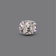 White Zircon (Jarkan) - 4.6 Carat - Pramogh