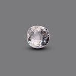 White Zircon (Jarkan) - 4.55 Carat - Pramogh