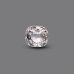 White Zircon (Jarkan) - 4.6 Carat - Pramogh