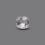 White Zircon (Jarkan) - 4.75 Carat - Pramogh