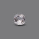 White Zircon (Jarkan) - 4.75 Carat - Pramogh