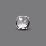 White Zircon - 4.75 Carat