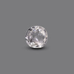 White Zircon (Jarkan) - 4.55 Carat - Pramogh