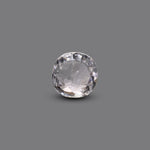White Zircon - 4.55 Carat