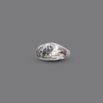 White Zircon - 4.55 Carat