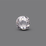 White Zircon (Jarkan) - 4.7 Carat - Pramogh