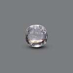 White Zircon - 4.7 Carat
