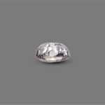 White Zircon - 4.7 Carat