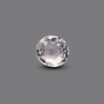 White Zircon - 4.5 Carat