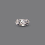 White Zircon - 4.5 Carat
