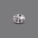 White Zircon (Jarkan) - 4.65 Carat - Pramogh