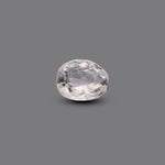 White Zircon (Jarkan) - 4.75 Carat - Pramogh