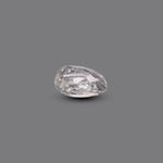 White Zircon - 4.75 Carat