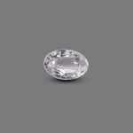White Zircon (Jarkan) - 4.65 Carat - Pramogh