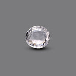 White Zircon (Jarkan) - 4.65 Carat - Pramogh