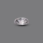 White Zircon - 4.65 Carat