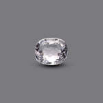 White Zircon (Jarkan) - 4.55 Carat - Pramogh