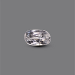 White Zircon (Jarkan) - 4.85 Carat - Pramogh