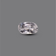 White Zircon (Jarkan) - 4.85 Carat - Pramogh