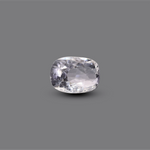 White Zircon (Jarkan) - 4.7 Carat - Pramogh