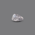 White Zircon - 4.7 Carat