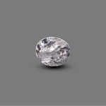 White Zircon (Jarkan) - 4.55 Carat - Pramogh