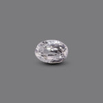 White Zircon (Jarkan) - 4.65 Carat - Pramogh