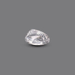 White Zircon - 4.65 Carat
